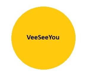 VeeSeeYou logo