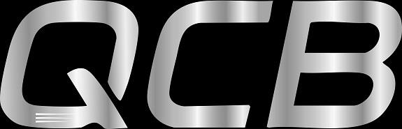 QCB logo