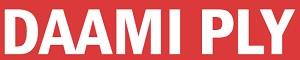 DAAMI PLY logo
