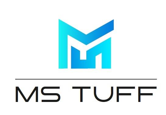 MS TUFF logo