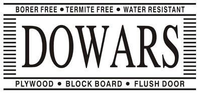 DOWARS logo