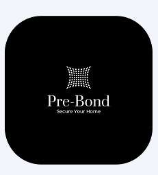 Pre-Bond logo