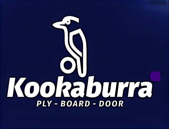 Kookaburra logo