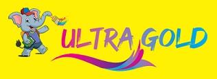 ULTRA GOLD logo