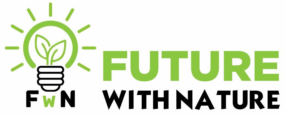 FUTURE WITH NATURE logo
