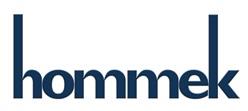 HOMMEK logo