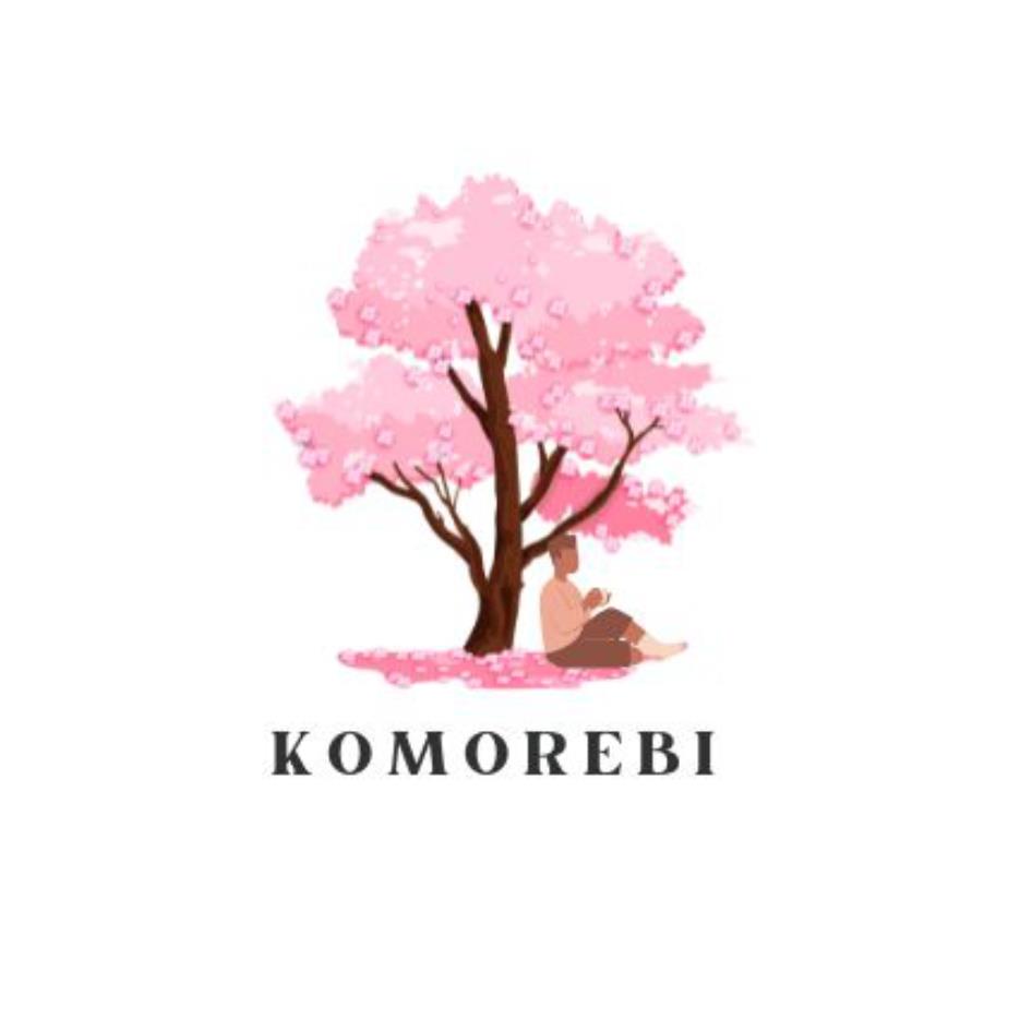 KOMOREBI logo