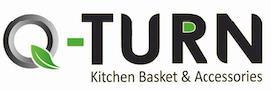 QTURN logo