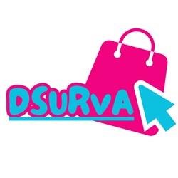 DSURVA logo