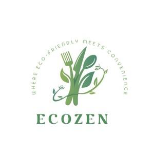 EcoZen logo