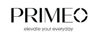 PRIMEO logo