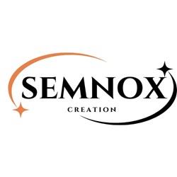 SEMNOX CREATION logo