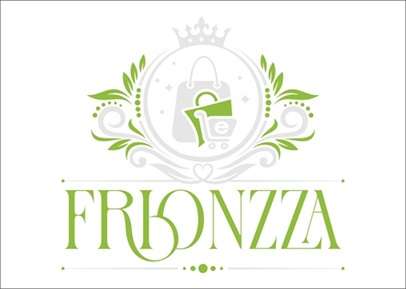 FRIONZZA logo