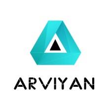 ARVIYAN logo
