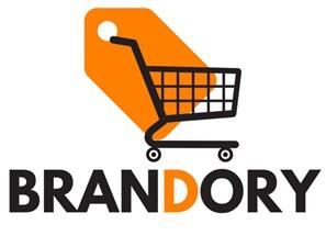 BRANDORY logo