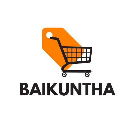 BAIKUNTHA logo