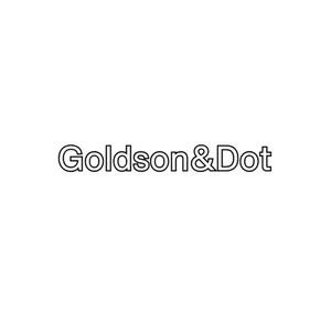 Goldson & Dot logo