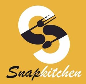 SNAPKITCHEN logo
