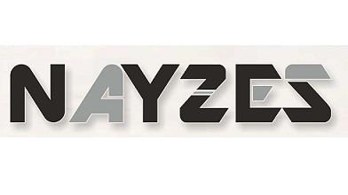 NAYZES logo