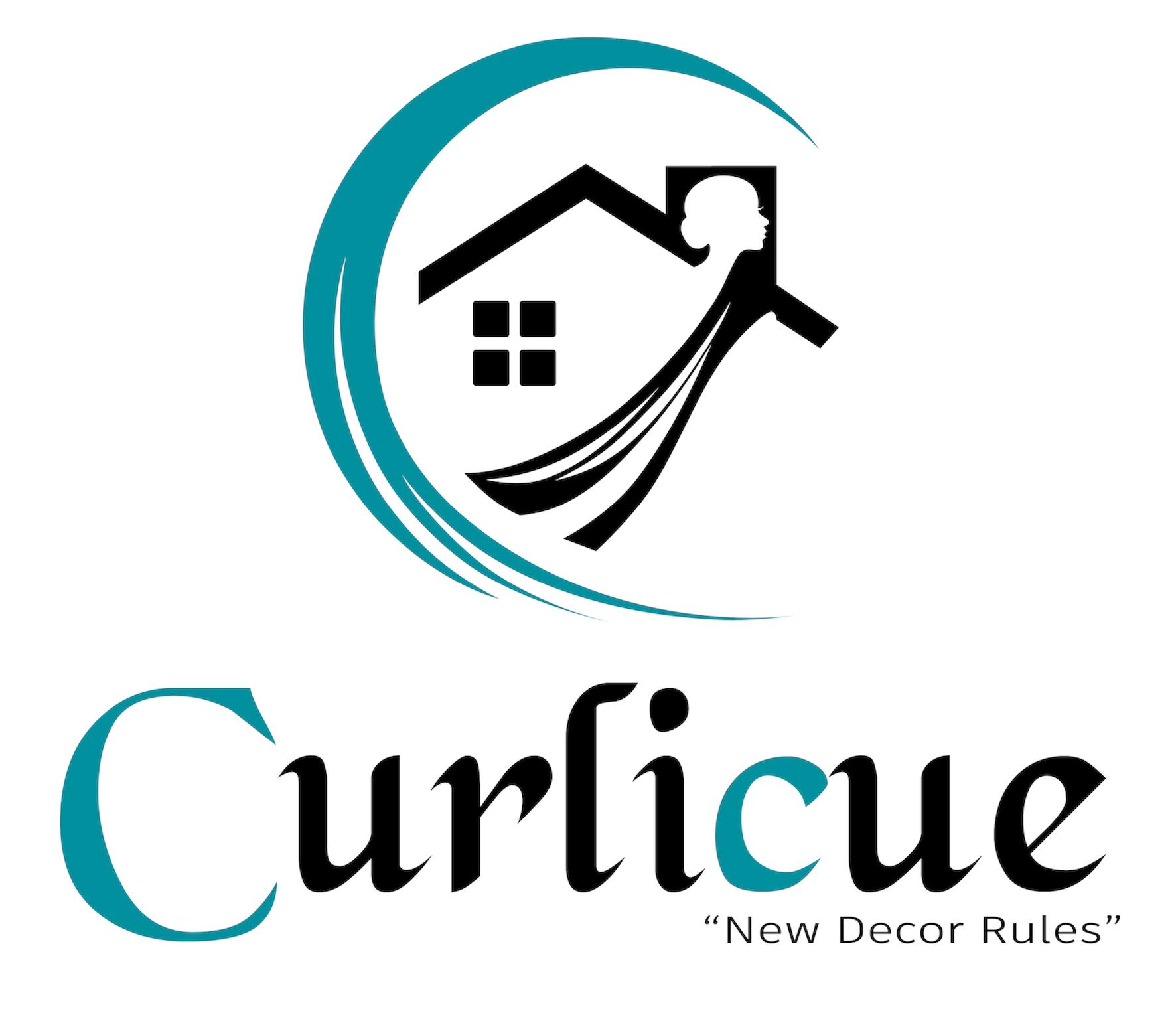 CURLICUE logo