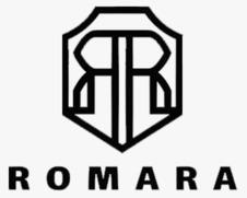 ROMARA logo