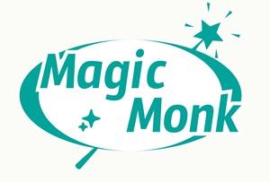 MagicMonk logo