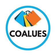 COALUES logo