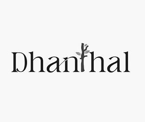 Dhanthal (With Device) logo