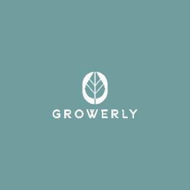 Growerly logo