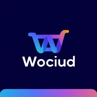 Wociud logo