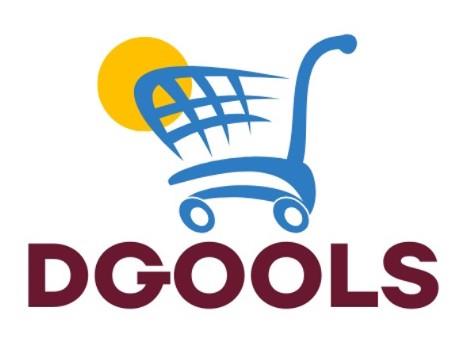 DGOOLS logo