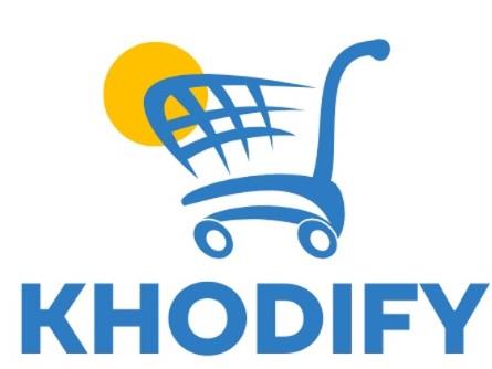 KHODIFY logo