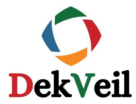 Dek Veil logo