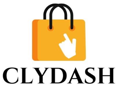 CLYDASH logo