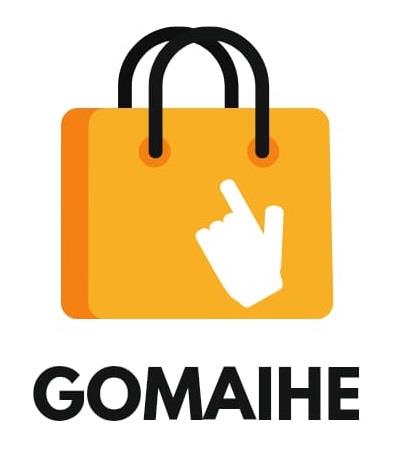 GOMAIHE logo