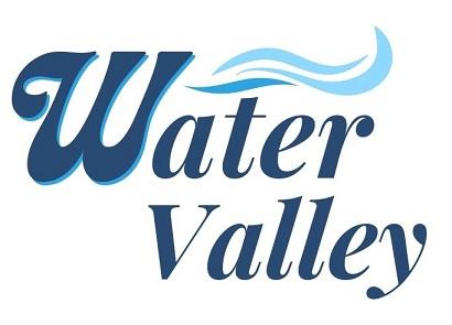 WATER VALLEY logo