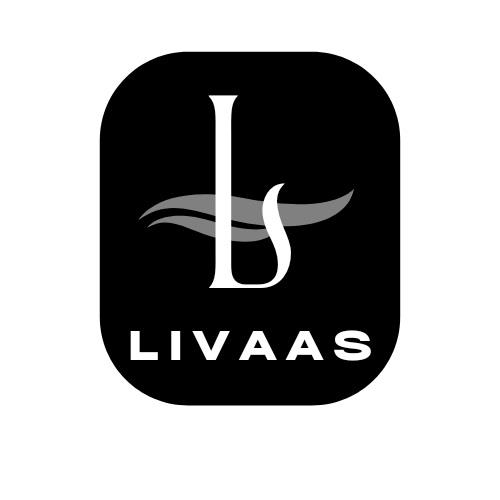 LIVAAS logo