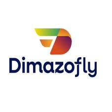 Dimazofly logo