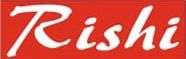 RISHI logo
