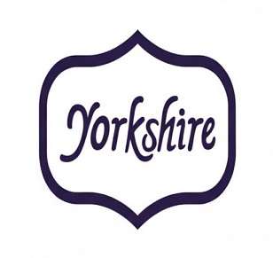 Yorkshire logo