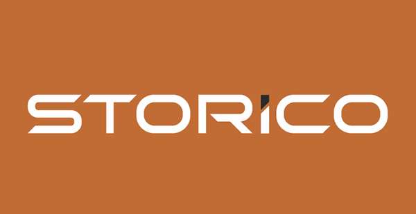 STORICO logo