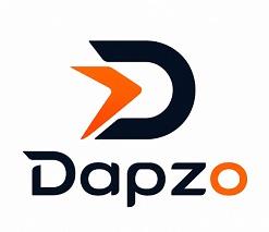 Dapzo logo