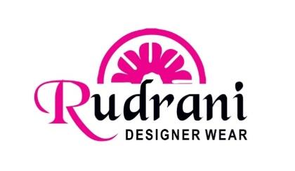 RUDRANI logo