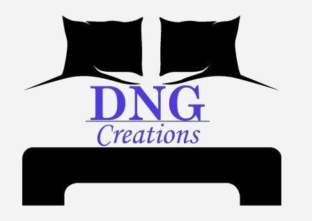 DNG CREATIONS logo