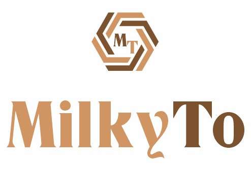 MT MilkyTo logo