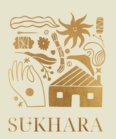 SUKHARA logo