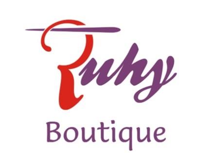 RUHY BOUTIQUE logo