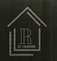 RIT FURNISHING logo