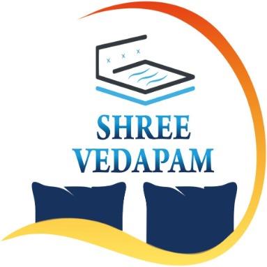 SHREE VEDAPAM logo
