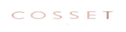 COSSET CLOTHING logo